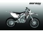 MOTO MORMAII VT -250 